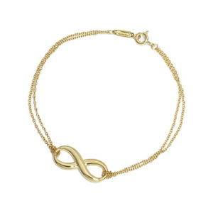Tiffany Infinity Bracelet
